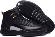 Women Jordan 12 The Master